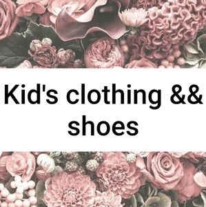Children's clothing